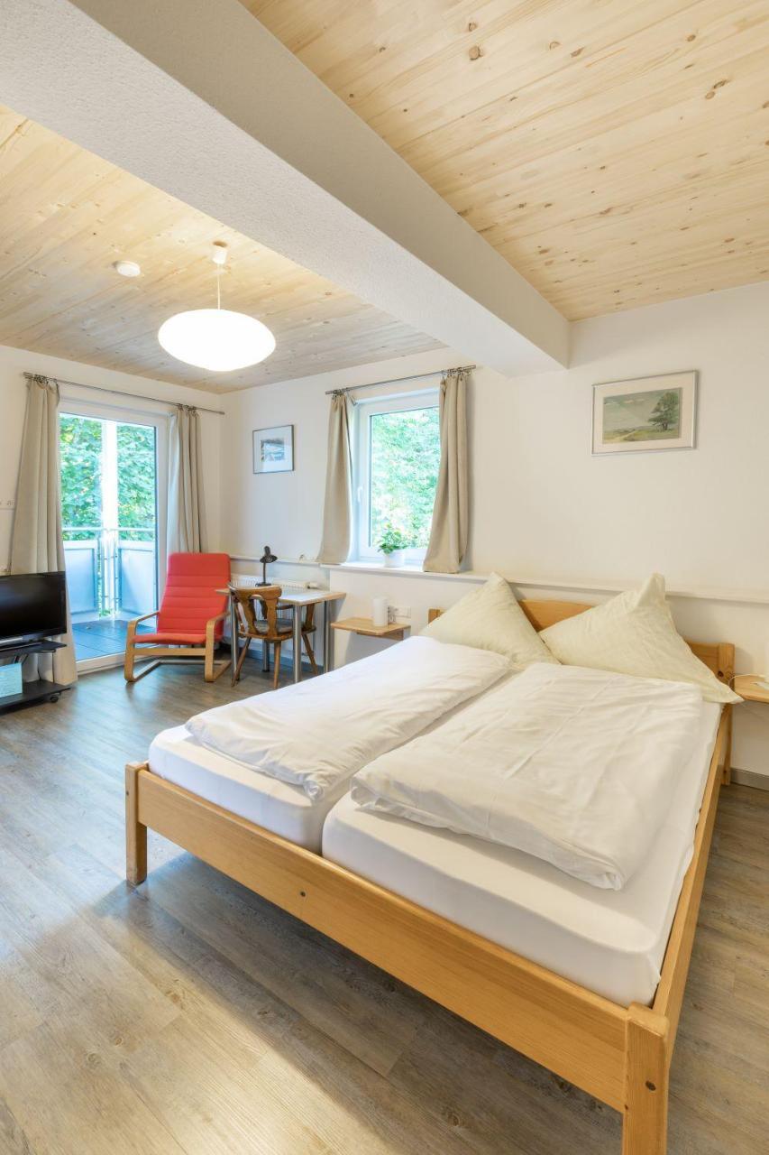 Hotel Hohe Flum Schopfheim Exterior photo
